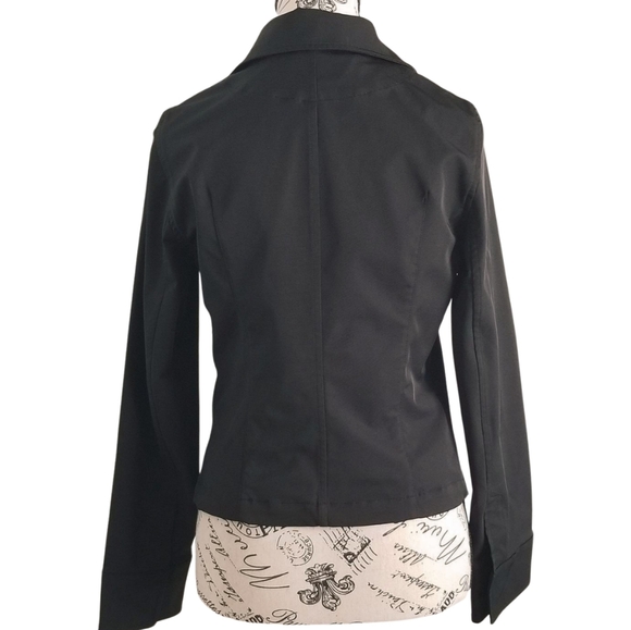 BISCOTE Paris – Military Pocket Jacket (Vodka model) - Picture 3 of 9